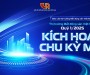 Báo cáo thị trường bất động sản Việt Nam quý 1 năm 2025: “Kích hoạt chu kỳ mới”