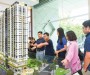 Triển vọng phát triển thị trường bất động sản năm 2025